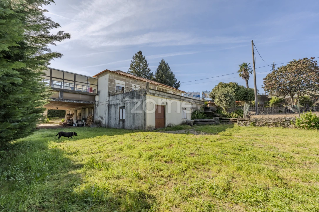 Moradia T4 para Venda em Gondar Foto 24