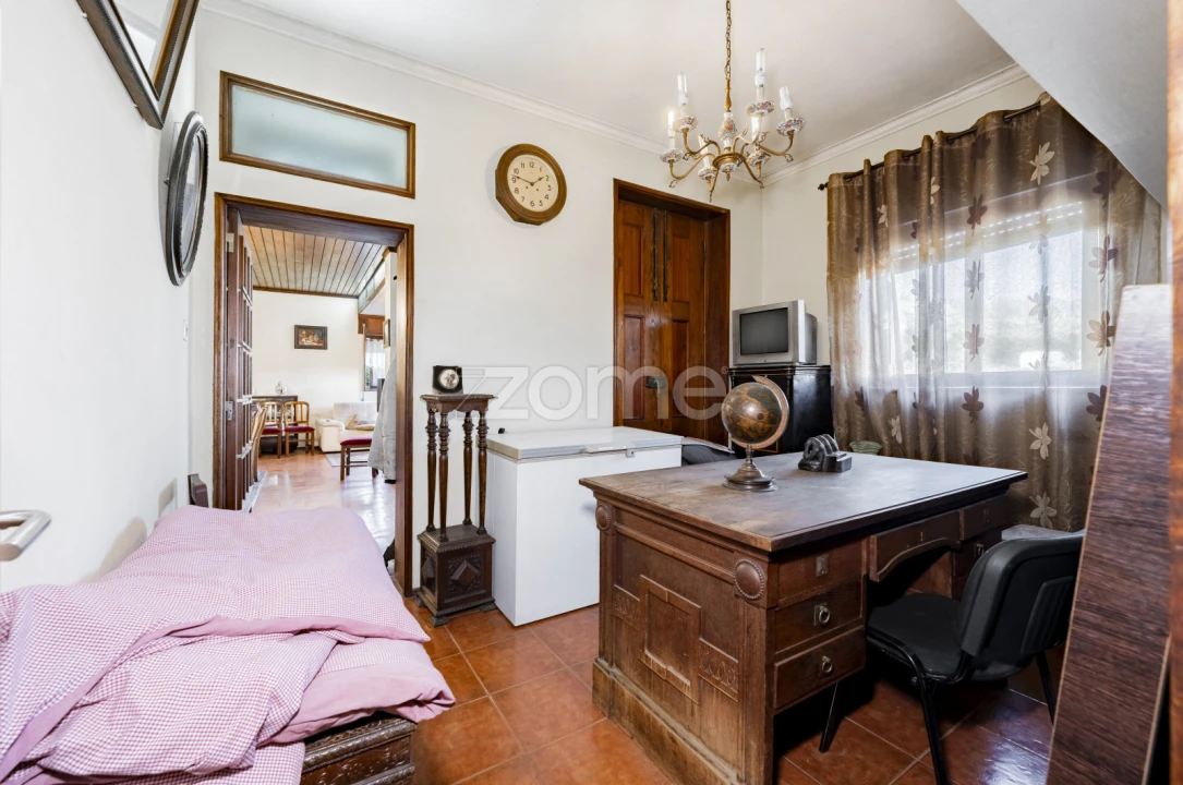 Moradia T4 para Venda em Gondar Foto 14