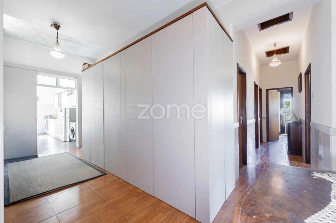 Moradia T4 para Venda em Gondar Foto 7