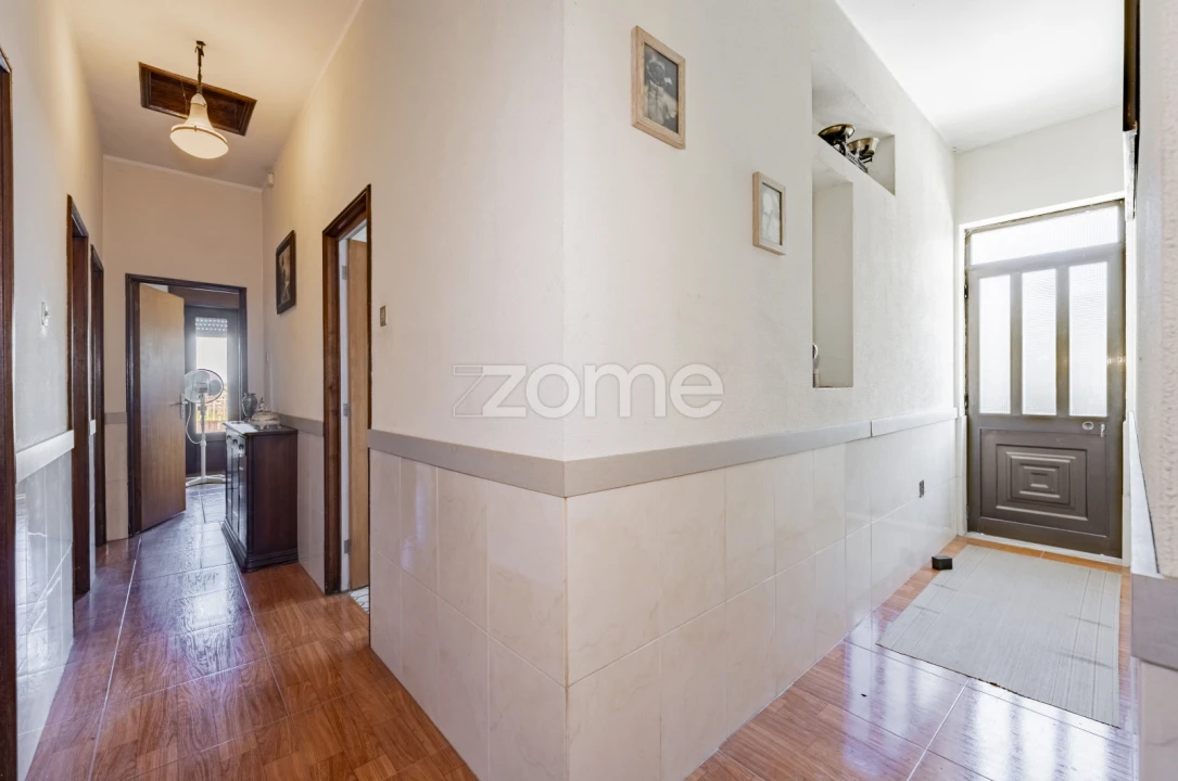 Moradia T4 para Venda em Gondar Foto 21