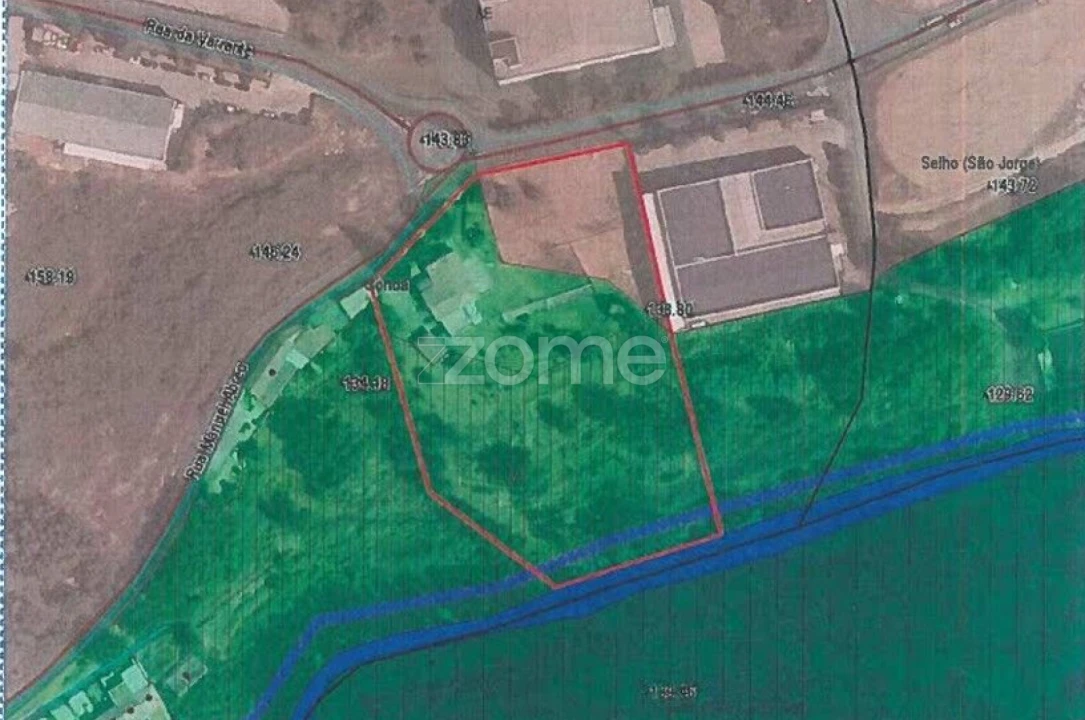 Moradia T4 para Venda em Gondar Foto 33