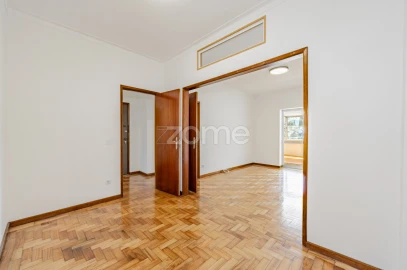 Apartamento T2 para Arrendamento em Braga (Maximinos, Sé e Cividade)