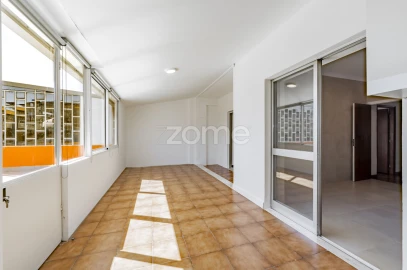 Apartamento T2 para Arrendamento em Braga (Maximinos, Sé e Cividade)