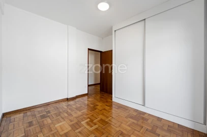 Apartamento T2 para Arrendamento em Braga (Maximinos, Sé e Cividade)