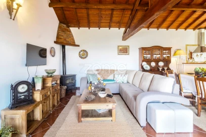 Moradia T4 para Venda em Infesta