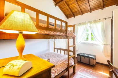 Moradia T4 para Venda em Infesta