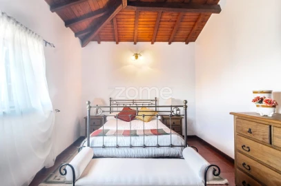 Moradia T4 para Venda em Infesta