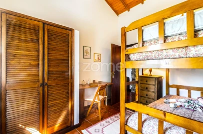 Moradia T4 para Venda em Infesta