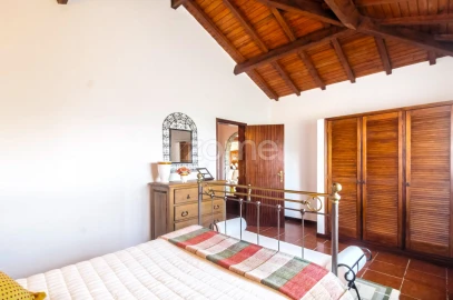 Moradia T4 para Venda em Infesta