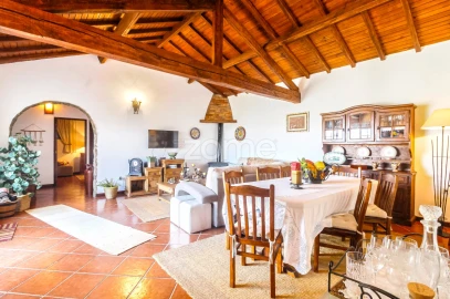 Moradia T4 para Venda em Infesta