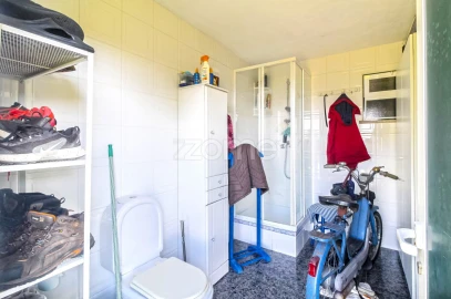 Moradia T4 para Venda em Infesta