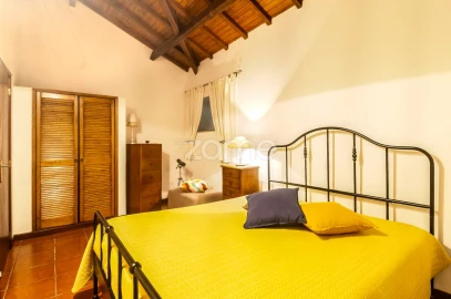 Moradia T4 para Venda em Infesta