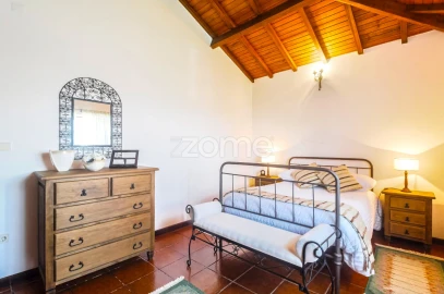 Moradia T4 para Venda em Infesta