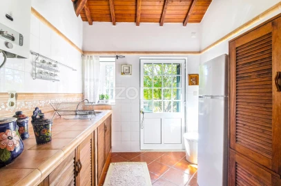 Moradia T4 para Venda em Infesta