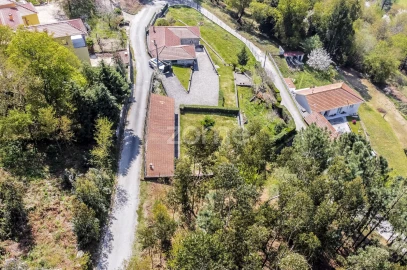 Moradia T4 para Venda em Infesta