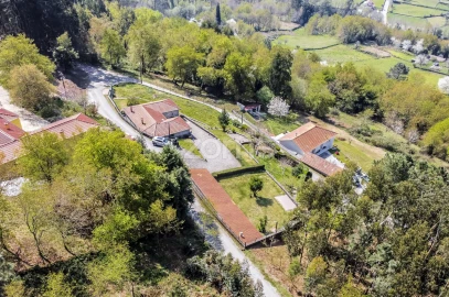 Moradia T4 para Venda em Infesta