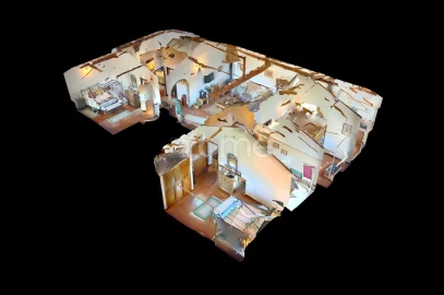 Moradia T4 para Venda em Infesta