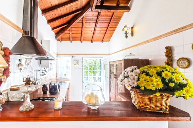 Moradia T4 para Venda em Infesta Foto 15