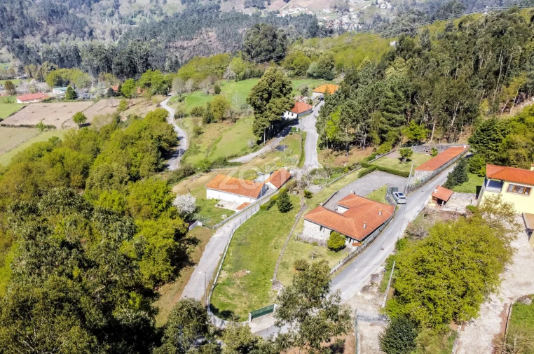 Moradia T4 para Venda em Infesta Foto 5