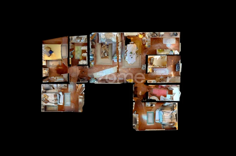 Moradia T4 para Venda em Infesta Foto 43