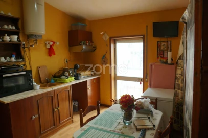 Apartamento T2 para Venda em Rio Tinto