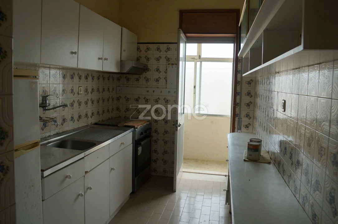 Apartamento T2 para Venda em Rio Tinto Foto 12
