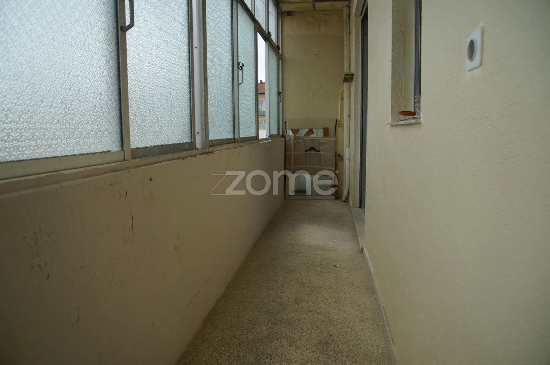 Apartamento T2 para Venda em Rio Tinto Foto 13