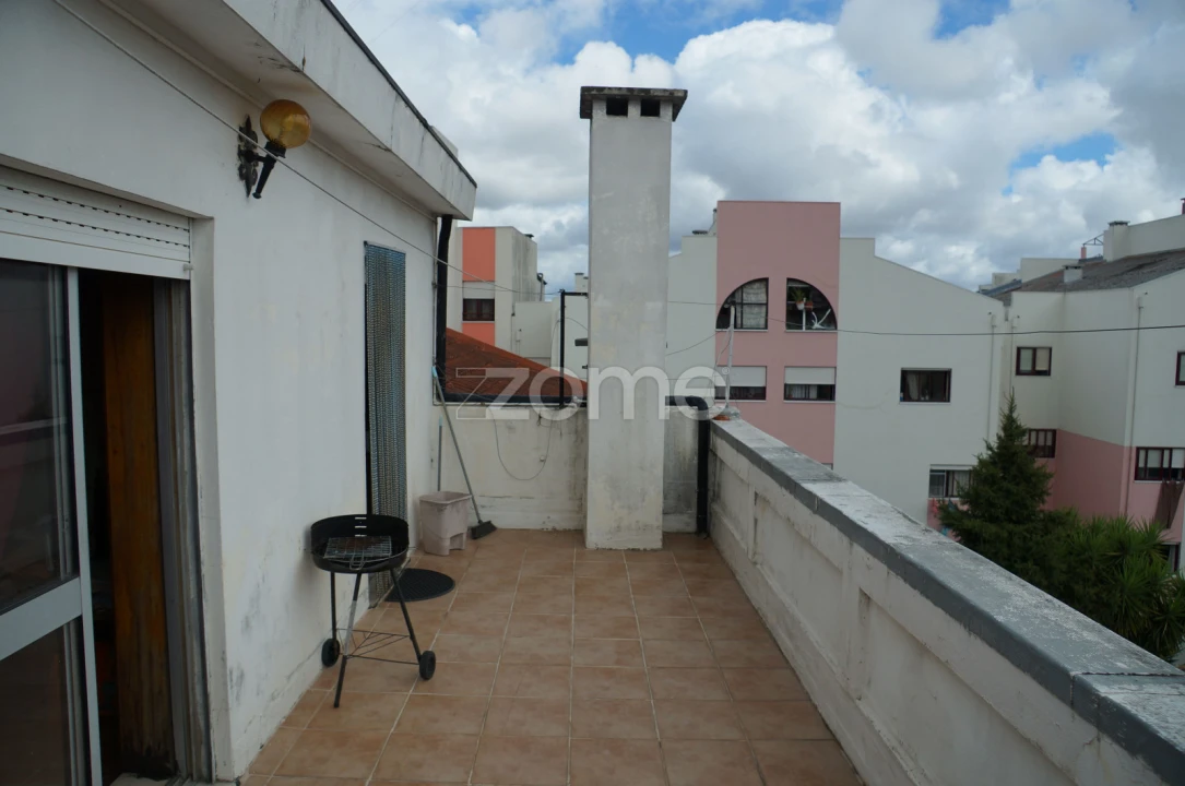 Apartamento T2 para Venda em Rio Tinto Foto 25