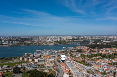 Moradia T3 para Venda em Canidelo