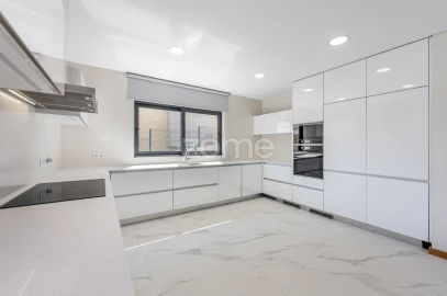 Moradia T3 para Venda em Canidelo