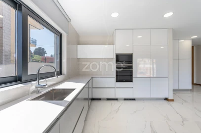 Moradia T3 para Venda em Canidelo