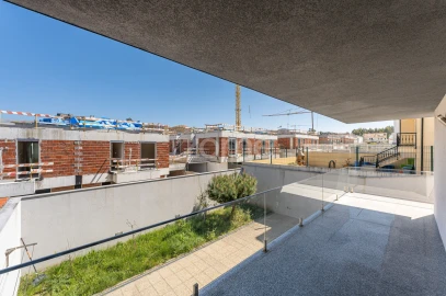 Moradia T3 para Venda em Canidelo