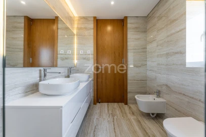 Moradia T3 para Venda em Canidelo