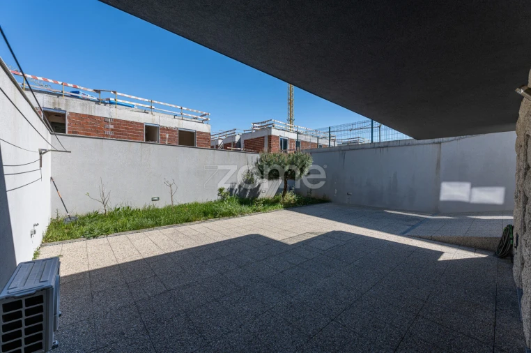 Moradia T3 para Venda em Canidelo Foto 6