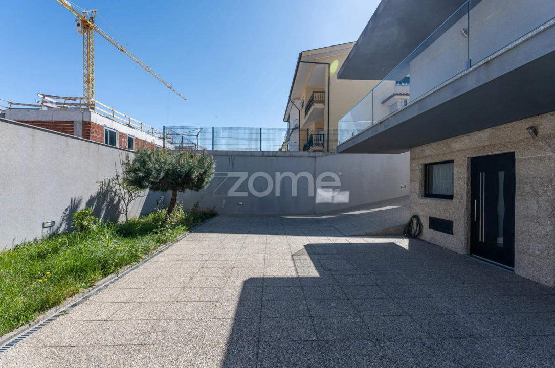 Moradia T3 para Venda em Canidelo Foto 7