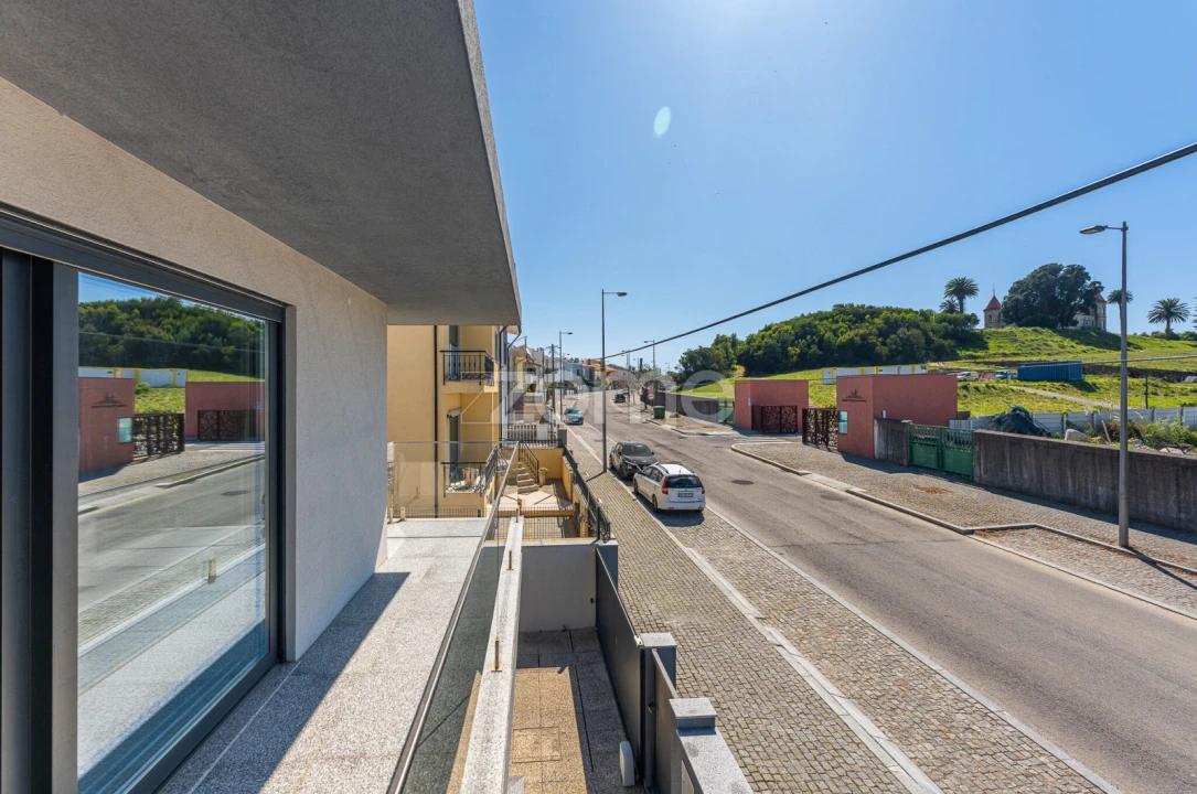 Moradia T3 para Venda em Canidelo Foto 41