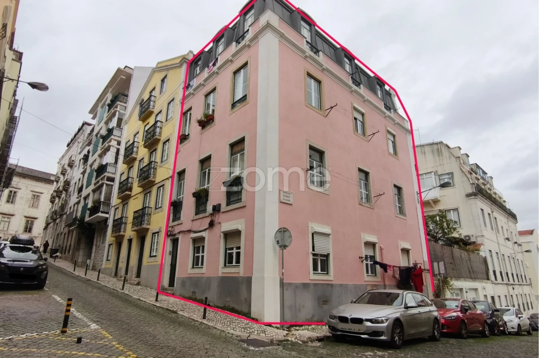 Prédio para Venda em Santo António Foto 1