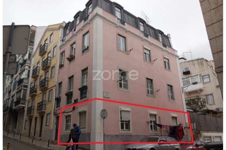 Prédio para Venda em Santo António Foto 12