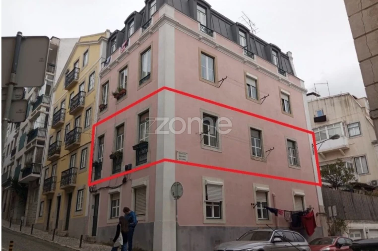 Prédio para Venda em Santo António Foto 13