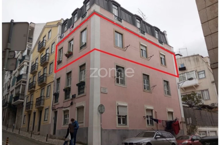 Prédio para Venda em Santo António Foto 14