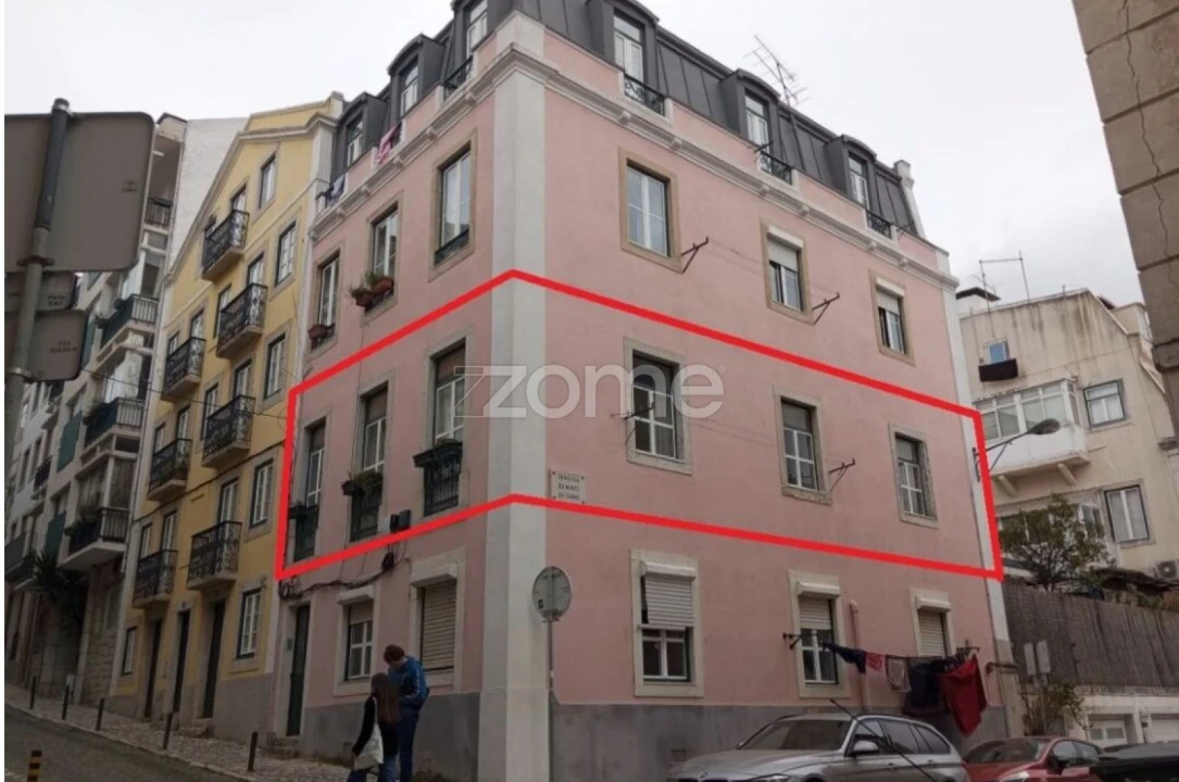 Prédio para Venda em Santo António Foto 13