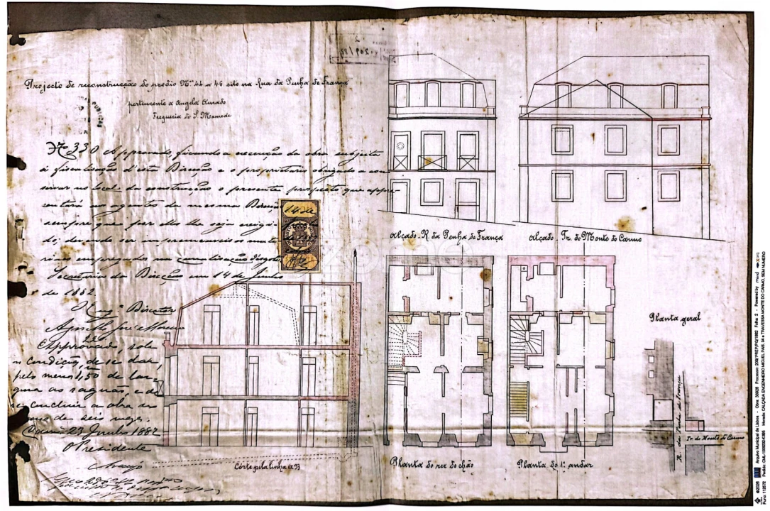 Prédio para Venda em Santo António Foto 11