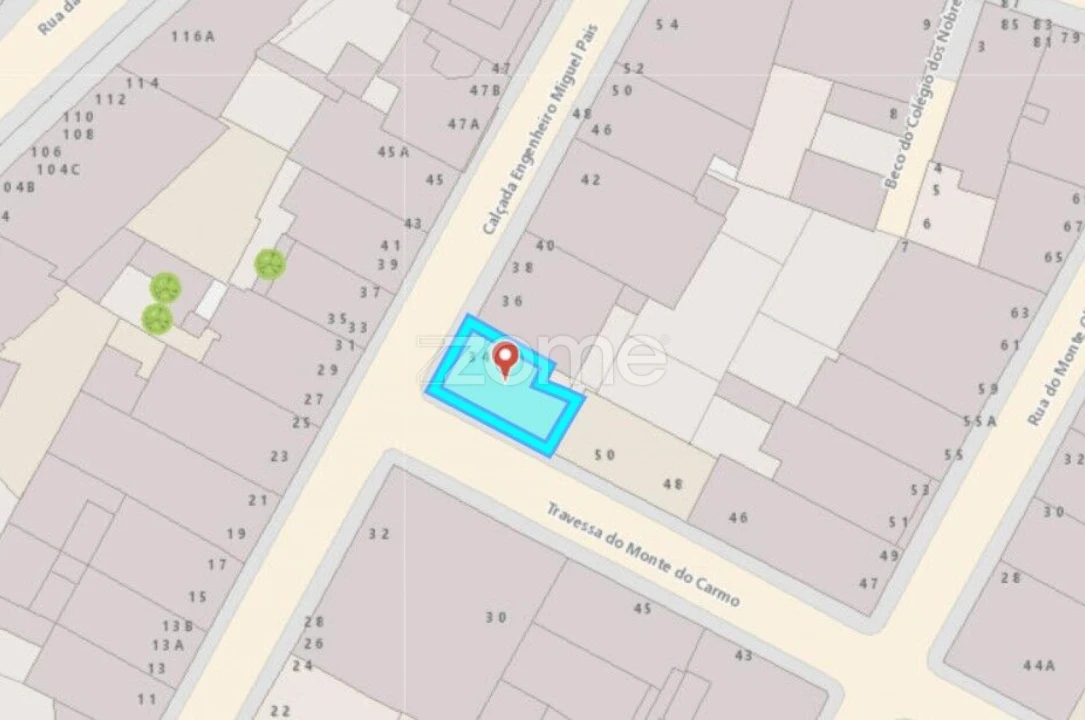 Prédio para Venda em Santo António Foto 10