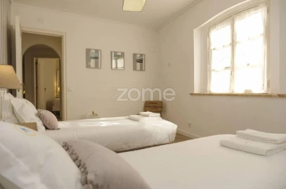 Apartamento T2 para Arrendamento em Cascais e Estoril
