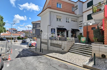 Apartamento T2 para Arrendamento em Cascais e Estoril