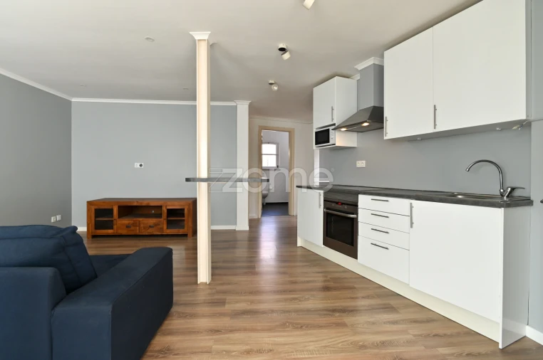 Apartamento T2 para Arrendamento em Cascais e Estoril Foto 2