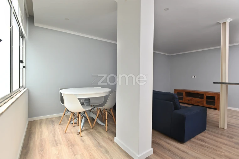 Apartamento T2 para Arrendamento em Cascais e Estoril Foto 5