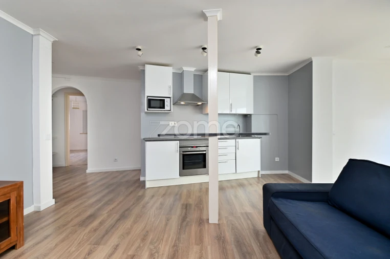 Apartamento T2 para Arrendamento em Cascais e Estoril Foto 3