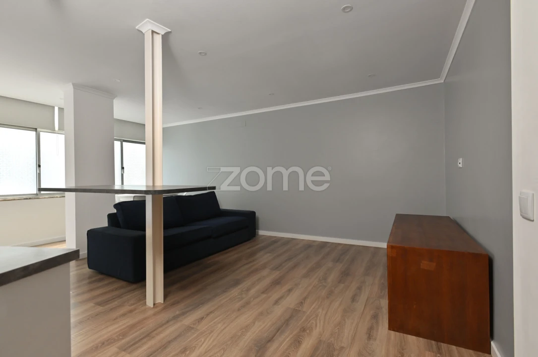 Apartamento T2 para Arrendamento em Cascais e Estoril Foto 7