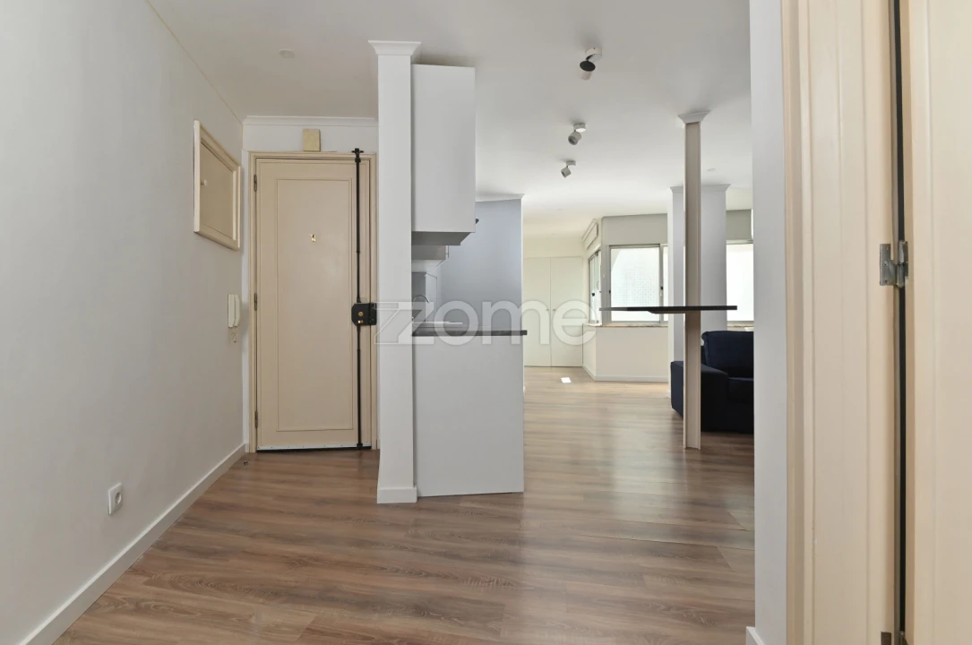 Apartamento T2 para Arrendamento em Cascais e Estoril Foto 4